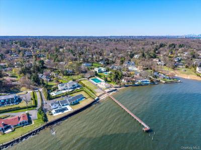 33 Harbour Road, North Hempstead, New York 11024, États-Unis