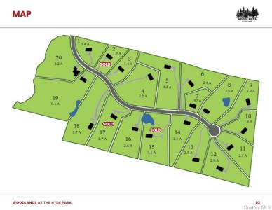 8 Bear Hollow Lane, Hyde Park, ニューヨーク 12538, アメリカ合衆国