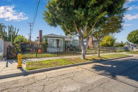 Northside Drive, East Los Angeles, California 90022, Estados Unidos