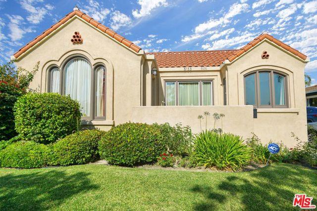 Brynhurst Avenue, View Park, Kaliforniya 90043, Amerika Birleşik Devletleri