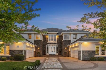 Panorama, Coto De Caza, California 92679