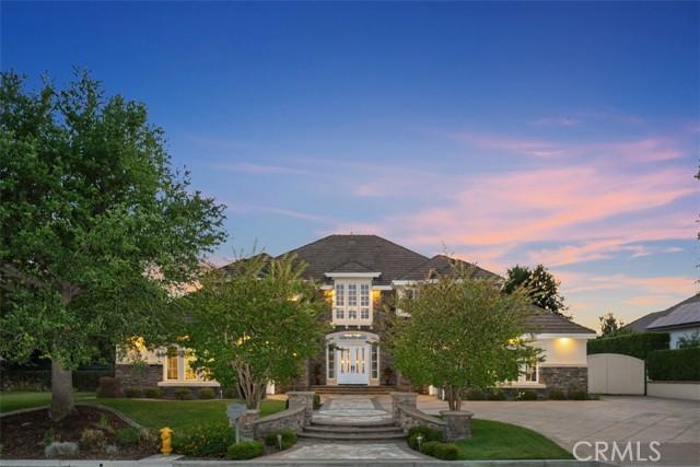 Panorama, Coto De Caza, カリフォルニア 92679, アメリカ合衆国