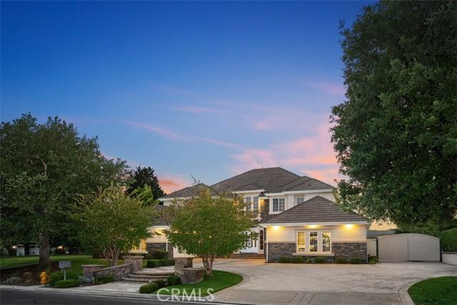 Panorama, Coto De Caza, カリフォルニア 92679, アメリカ合衆国