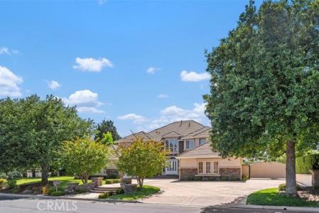 Panorama, Coto De Caza, California 92679