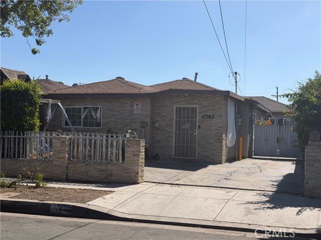 W 161st, Lawndale, Калифорния 90260, Соединенные Штаты