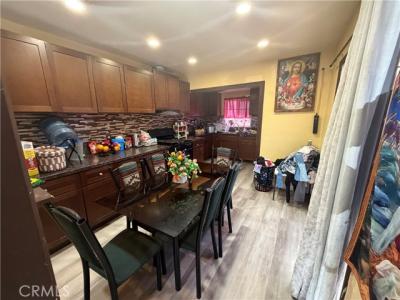 W 161st, Lawndale, Калифорния 90260, Соединенные Штаты