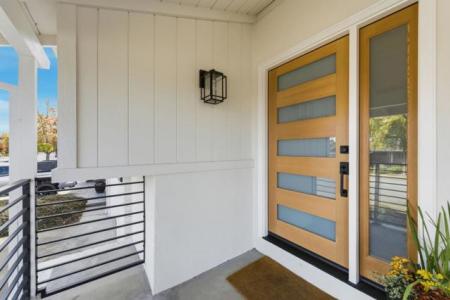 Eden Bower Lane, Redwood City, 加州 94061, 美國