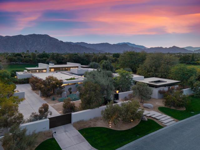 Ross Avenue, La Quinta, 加州 92253, 美國