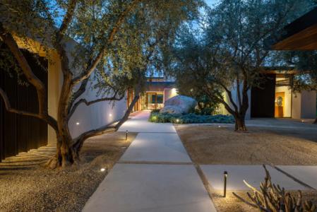 Ross Avenue, La Quinta, California 92253