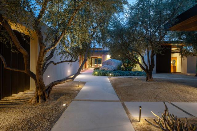 Ross Avenue, La Quinta, 加州 92253, 美國