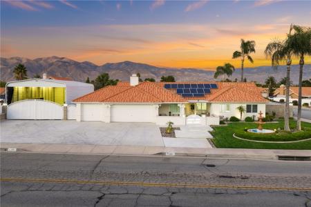 Park, San Jacinto, Kaliforniya 92583, Amerika Birleşik Devletleri