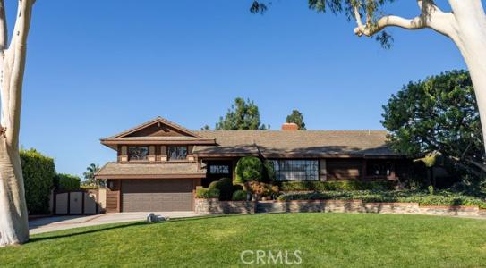 La Alba, Whittier, California 90603, Stati Uniti