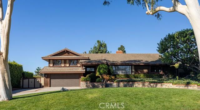 La Alba, Whittier, California 90603, Estados Unidos