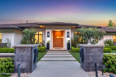 Queens Garden Drive, Thousand Oaks, カリフォルニア 91361, アメリカ合衆国