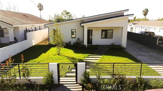 Almond, Monrovia, 加利福尼亚州 91016, 美国