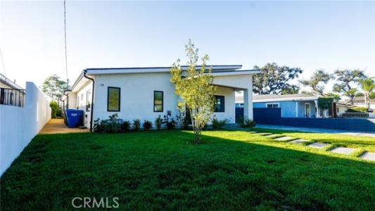 Almond, Monrovia, 加利福尼亚州 91016, 美国