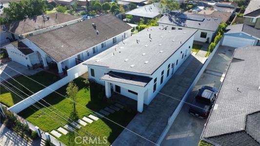 Almond, Monrovia, 加利福尼亚州 91016, 美国