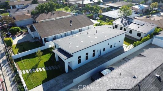 Almond, Monrovia, 加利福尼亚州 91016, 美国