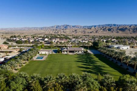 Avenue 38, Indio, 加利福尼亚州 92203, 美国