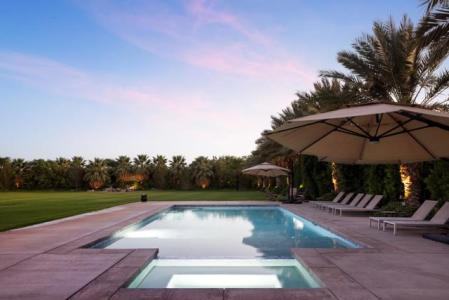 Avenue 38, Indio, 加利福尼亚州 92203, 美国