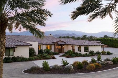 Avenue 38, Indio, 加利福尼亚州 92203, 美国