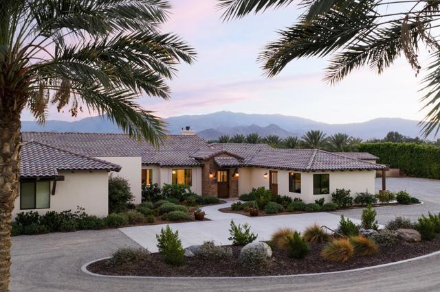 Avenue 38, Indio, California 92203, Estados Unidos