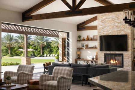 Avenue 38, Indio, 加利福尼亚州 92203, 美国