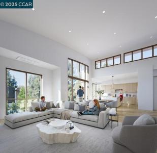 Hough Ave, Lafayette, Californie 94549, États-Unis