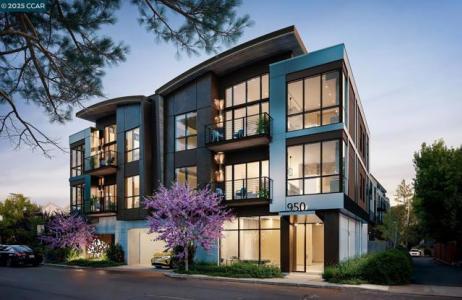 Hough Ave, Lafayette, Califórnia 94549, Estados Unidos