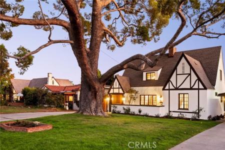 Morada Place, Altadena, Californie 91001, États-Unis