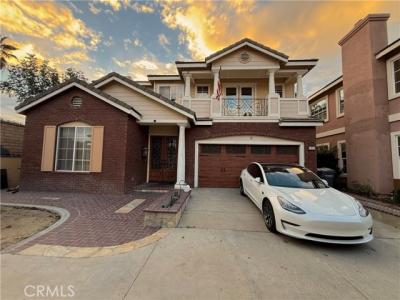 Ridgeview Terrace, Signal Hill, Kaliforniya 90755, Amerika Birleşik Devletleri