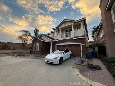 Ridgeview Terrace, Signal Hill, Kaliforniya 90755, Amerika Birleşik Devletleri