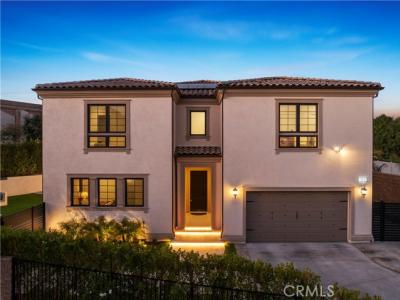 Lurline Avenue, Chatsworth, カリフォルニア 91311, アメリカ合衆国