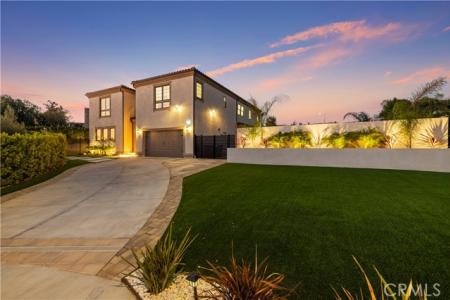 Lurline Avenue, Chatsworth, カリフォルニア 91311, アメリカ合衆国