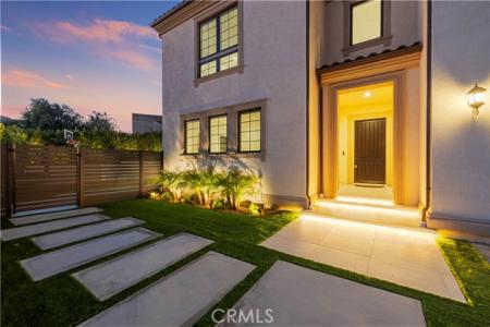 Lurline Avenue, Chatsworth, カリフォルニア 91311, アメリカ合衆国