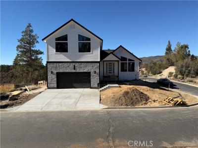 Tanglewood Drive, Big Bear City, カリフォルニア 92314, アメリカ合衆国