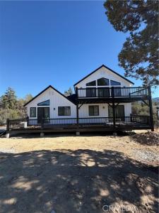 Tanglewood Drive, Big Bear City, カリフォルニア 92314, アメリカ合衆国