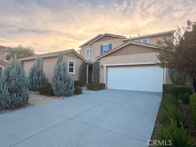 Bullard Street, Menifee, 加利福尼亚州 92584, 美国