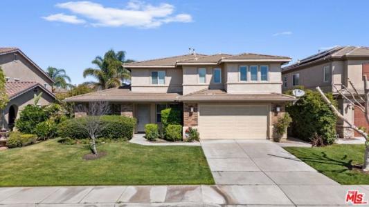 Peacock Place, Temecula, 加州 92592, 美國