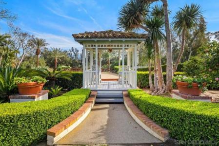 Los Arboles, Rancho Santa Fe, Califórnia 92067, Estados Unidos