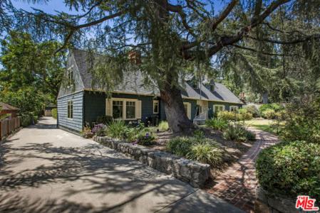 N Altadena Drive, Altadena, Californie 91001, États-Unis