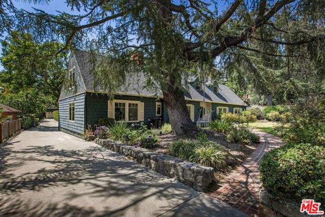 N Altadena Drive, Altadena, Californie 91001, États-Unis