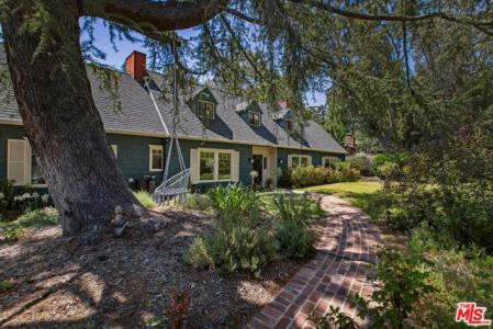 N Altadena Drive, Altadena, Californie 91001, États-Unis