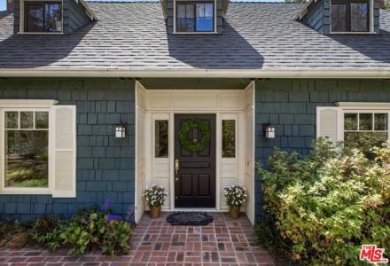 N Altadena Drive, Altadena, Californie 91001, États-Unis