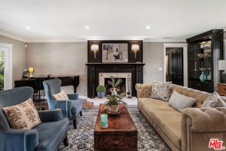 N Altadena Drive, Altadena, Californie 91001, États-Unis