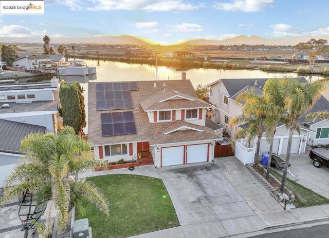 Discovery Pt, Discovery Bay, California 94505, HOA KỲ