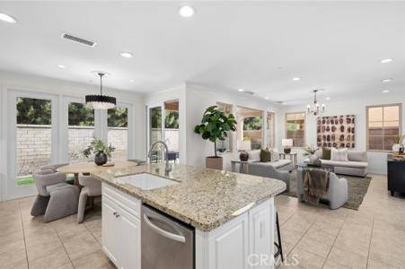 Lupari, Irvine, Californie 92618, États-Unis