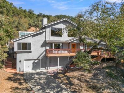 Chauplin Avenue, Atascadero, California 93422