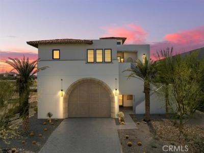 Goodwood Drive, Thermal, 加利福尼亚州 92274, 美国