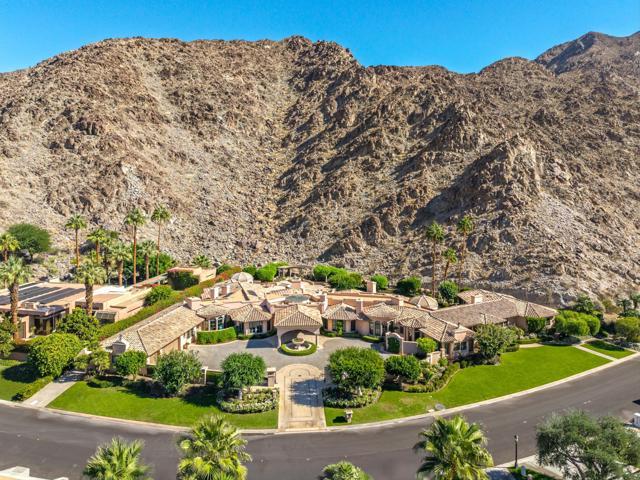 E Eldorado, Indian Wells, California 92210, HOA KỲ